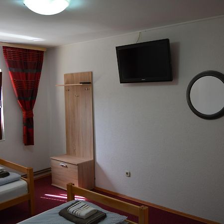 Hostel Denal 사라예보 외부 사진