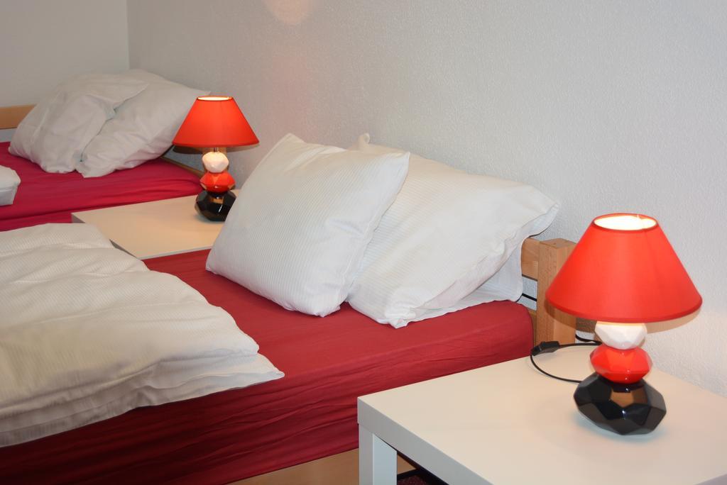 Hostel Denal 사라예보 객실 사진