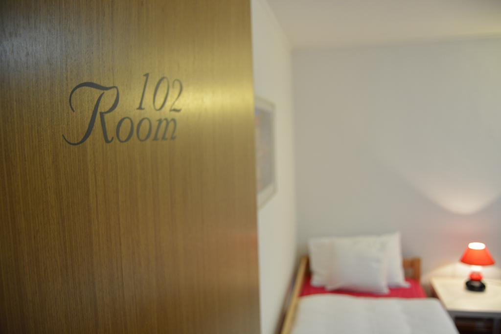 Hostel Denal 사라예보 객실 사진