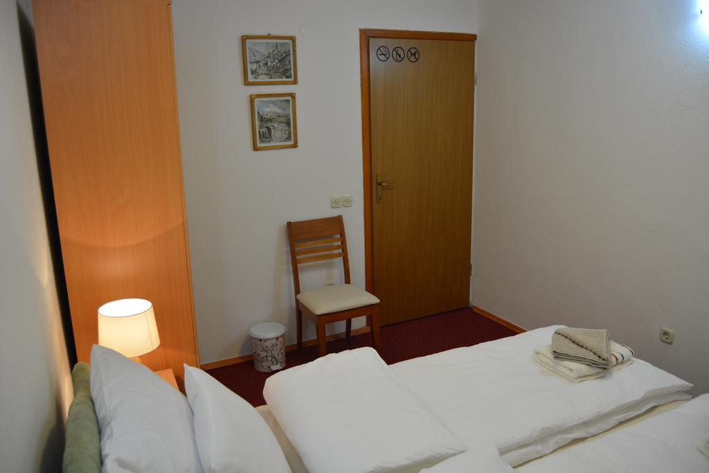 Hostel Denal 사라예보 객실 사진