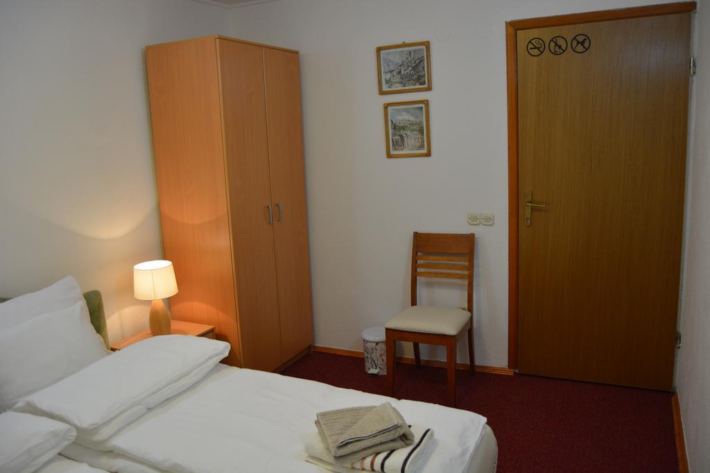 Hostel Denal 사라예보 객실 사진