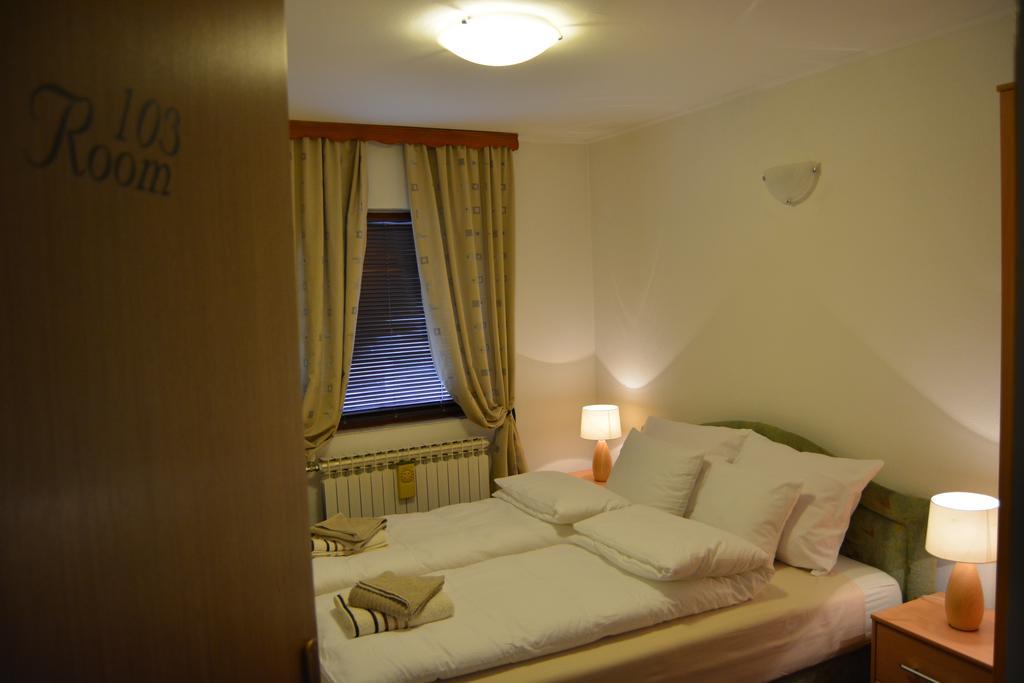 Hostel Denal 사라예보 객실 사진