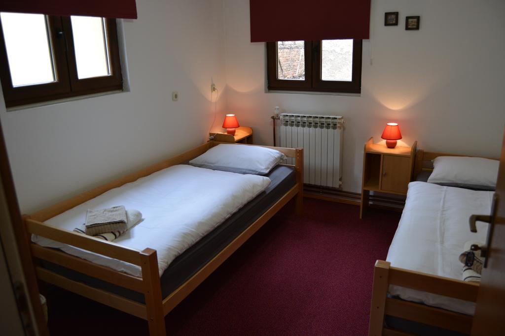 Hostel Denal 사라예보 객실 사진