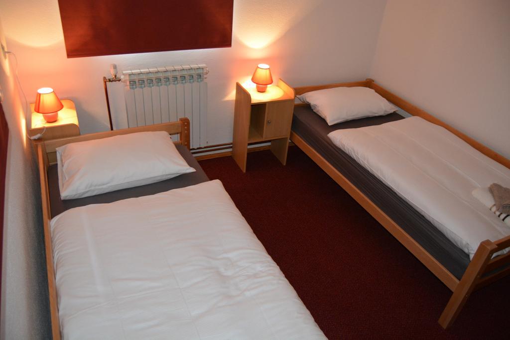 Hostel Denal 사라예보 객실 사진