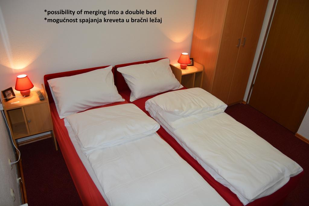 Hostel Denal 사라예보 외부 사진