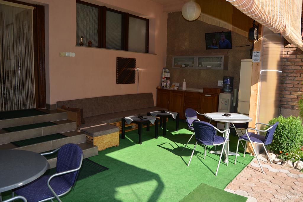 Hostel Denal 사라예보 외부 사진